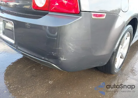 2011 Chevrolet Malibu 1Lt z USA, uszkodzony, nr VIN 1G1ZC5E13BF216480